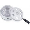 Smokah HMD 2.0 Silver matt