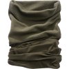 Šatka multifunkčná Brandit Multis Fleece - olivová