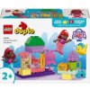 Lego Duplo 10420 Ariel a Šupinka - stánok s kávou