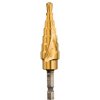DeWALT DeWALT VRTÁK STUPNOVITÝ 6-18mm DT5027
