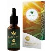 Cannavi by Nutrivi CBD+ Oil Full Spectrum 20%