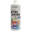 Best body nutrition Vital drink Zerop Energy 1l.