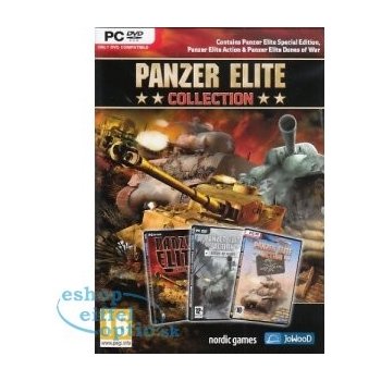 Panzer Elite Collection