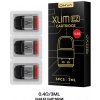 Cartridge Oxva XLIM EZ 3ml - balenie 3 kusy - 0.4 Ω