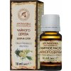 Čajovník esenciálny (kozmetický) olej, 10ml - AROMATIKA