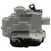 ZÁMOK PRAVÝCH PREDNÝCH DVERÍ AUDI A4 05-09 RS4 06-09 SEAT EXEO 09-14 8E1837016AA VIKA