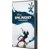 Disney epic Mickey: Rebrushed