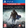Middle-Earth Shadow of Mordor