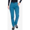 Dámske softshellové nohavice Mountain Equipment Chamois Pant - indian teal