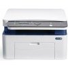 Xerox XEROX multifunkčný WorkCentre 3025 - tlač, kopírovanie, skenovanie - 600 x 600 DPI A4 laser 20ppm Wi-Fi, AirPrint [3025V_BI] (3025V_BI)