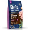 Brit Premium by Nature Junior S 3 kg