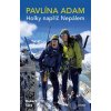 Holky napříč Nepálem - Pavlína Adam, Robert Sára