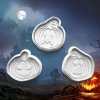 Halloween - Sada vykrajovačky s pečiatkou