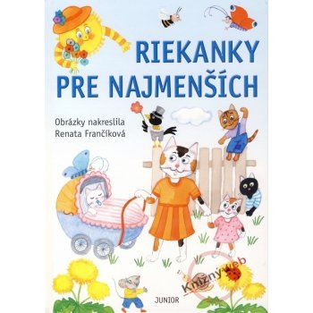 Riekanky pre najmenších