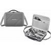STABLECAM DJI RS 4 Mini - PU pouzdro s popruhem přes rameno