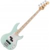 G&L Tribute SB-2 Surf Green, MP