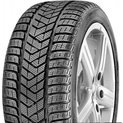 Pirelli Winter Sottozero 3 255/45 R19 104W