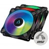 Arctic ventilátor P12 PWM PST A-RGB 3k balenie