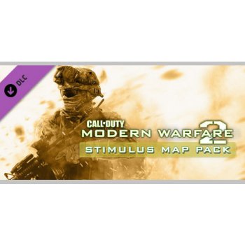 Call of Duty: Modern Warfare 2 Stimulus Package