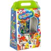 KIK BAMBINO darčeková sada farieb pasteliek