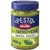 BARILLA Bazalkové pesto Genovese bez cesnaku 190 g