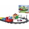 PlayBIG Bloxx Peppa Pig Train Fun