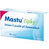 Stada Pharma Mastu čípky 10 ks