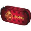 Baagl Peračník Harry Potter Bradavice vínový