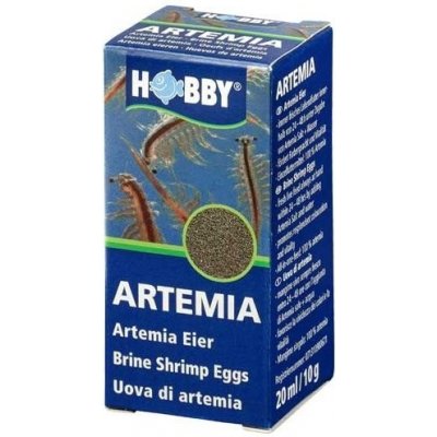 Hobby Dupla Artemie 20 ml