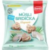 SEMIX srdiečka s kokosom 50 g