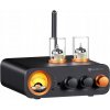 Lampový zosilňovač Fosi Audio MC331 čierny