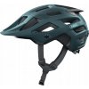 PRILBA NA BICYKEL MTB ABUS MOVENTOR 2.0 MODRÁ L 57-61