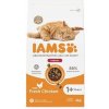 Iams suché krmivo kuracie mäso 2 kg