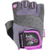 Fitness rukavice Power System Cute Power Pink XS