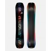 JONES Snowboard MenS Mountain Twin Black BLACK vel. 159W