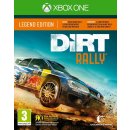 Hra na Xbox One DiRT Rally (Legend Edition)