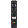 JVC RC45160, RM-C3605 náhradný diaľkový ovládač