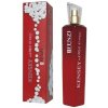 Jfenzi Kenzey In Red Women, Parfémovaná voda 100ml (Alternativa parfemu Kenzo Flower by Kenzo) pre ženy