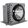 Lampa pre projektor Mitsubishi VS-50XL200U (S-XL50LAR) varianta: Kompatibilná lampa vrátane modulu