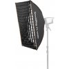 FS-6090 Quick-Setup Folding Strip Softbox 5369 SmallRig