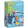 Clementoni Mini chemická sada 60952