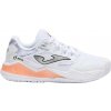 Joma SPIN LADY Biela,Sivá,Lososová