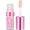 essence pearly POTION trblietavý lesk na pery 01 Golden Peach 2,5 ml