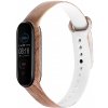 Xiaomi Mi Band 5/6 náhradný remienok - Drevo MBSCZ-5DRE