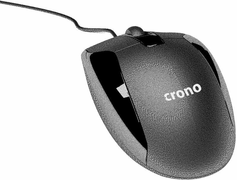 Crono CM645