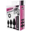Dream Toys Fantasstic Anal Training Kit