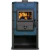 Krbové kachle MAGIC STOVE, modré TIM SISTEM d.o.o.