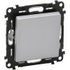 Legrand 752301 Valena Life jednopólový hliník