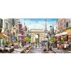 Castorland Essence of Paris 4000 dielov