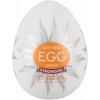 TENGA Masturbační vajíčko Egg Shiny Single